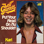 Put your head ger front w