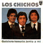 Quisiera tenerte sg front w