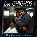 Regalame tu panuelo front w