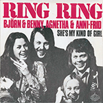Ring ring single w