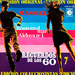 Rosas recuerdos60 w
