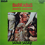 Safari salvaje w