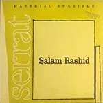 Salam rashid maxi w