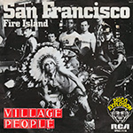 San francisco single front w