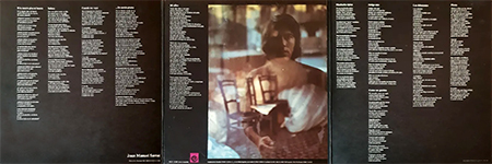 Serrat 70 gate w