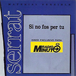 Si no fos per tu w