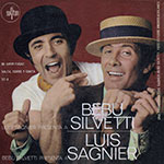 Silvetti sagniera w