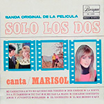 Solo los dos lp prico w