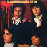Sonido cano roto lp front w