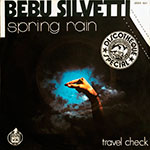 Spring rain fr w