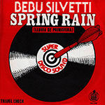 Spring rain nl75 w