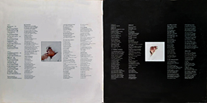 Su cancion lp gate w