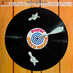 Super disco sound w