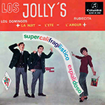 Supercalifragilistico front w