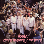 Supertrouper aw