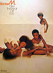 Take the heat poster w