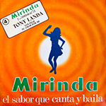 Tan feliz mirinda w