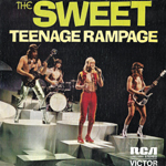 TeenagerampageAw