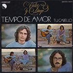Tiempo amor w