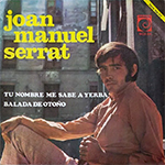 Tu nombre me sabe w