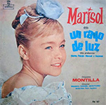Un rayo de luz lp w