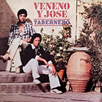 Veneno jose front w