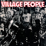Village people lp usa 77 w