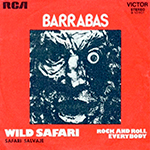 Wild safari w