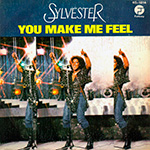 You make me feel sg front w